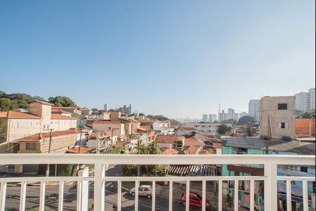 Apartamento à venda com 30m², 1 quarto e sem vaga Apartamento à venda com 30m², 1 quarto e sem vagaVista da Suíte