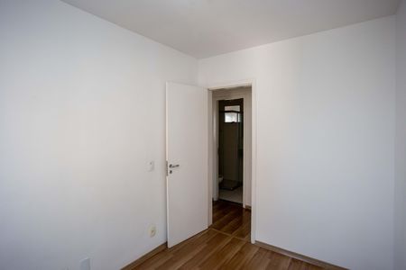 Apartamento para alugar com 64m², 3 quartos e 2 vagasQuarto 3