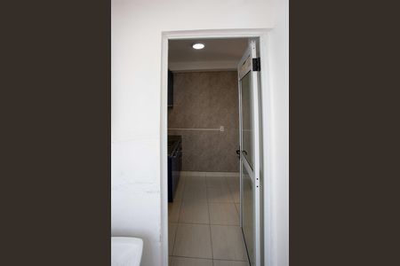 Apartamento para alugar com 64m², 3 quartos e 2 vagasÁrea de Serviço