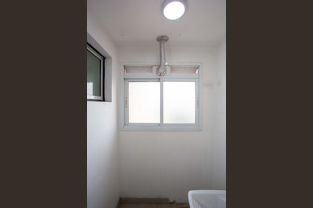 Apartamento para alugar com 64m², 3 quartos e 2 vagasÁrea de Serviço
