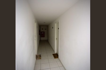 Apartamento para alugar com 64m², 3 quartos e 2 vagasHall de entrada