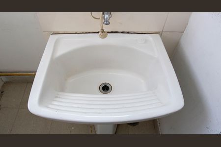 Apartamento para alugar com 64m², 3 quartos e 2 vagasÁrea de Serviço