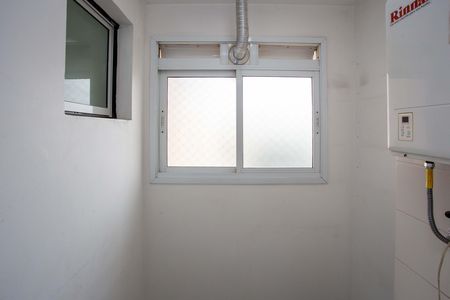 Apartamento para alugar com 64m², 3 quartos e 2 vagasÁrea de Serviço