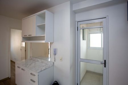 Apartamento para alugar com 64m², 3 quartos e 2 vagasCozinha