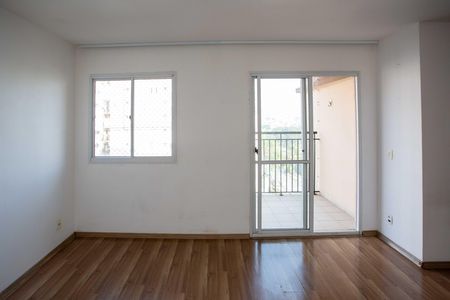 Apartamento para alugar com 64m², 3 quartos e 2 vagasSala
