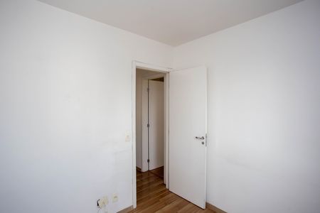 Apartamento para alugar com 64m², 3 quartos e 2 vagasQuarto 2