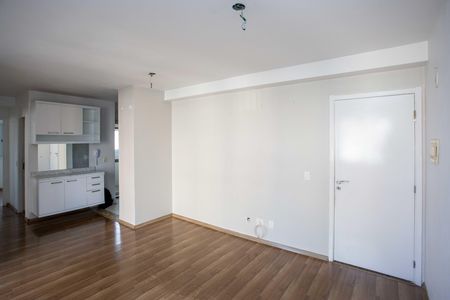 Apartamento para alugar com 64m², 3 quartos e 2 vagasSala
