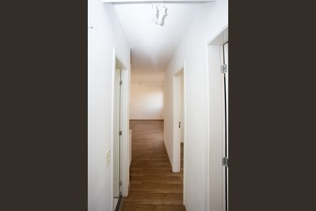 Apartamento para alugar com 64m², 3 quartos e 2 vagasCorredor