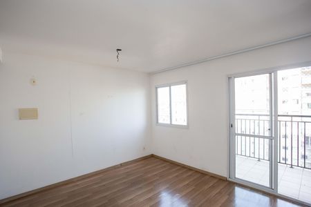 Apartamento para alugar com 64m², 3 quartos e 2 vagasSala