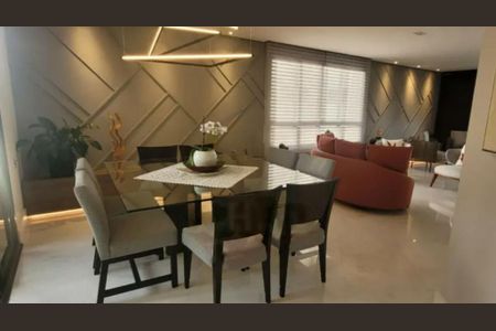 Apartamento à venda com 3 quartos, 220m² em Vila Suzana, São Paulo