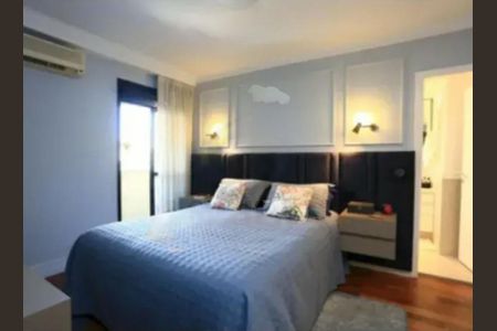 Apartamento à venda com 3 quartos, 220m² em Vila Suzana, São Paulo