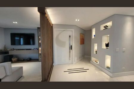 Apartamento à venda com 3 quartos, 220m² em Vila Suzana, São Paulo