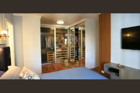 Apartamento à venda com 3 quartos, 220m² em Vila Suzana, São Paulo