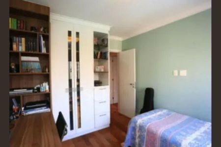Apartamento à venda com 3 quartos, 220m² em Vila Suzana, São Paulo