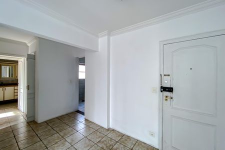 Sala de apartamento para alugar com 2 quartos, 57m² em Mooca, São Paulo