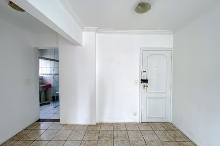 Apartamento para alugar com 57m², 2 quartos e 1 vagaSala
