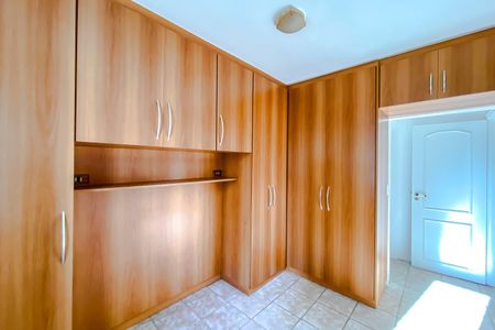 Apartamento para alugar com 57m², 2 quartos e 1 vagaQuarto 2 - Suíte