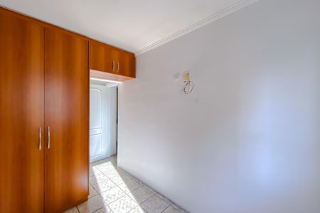 Apartamento para alugar com 57m², 2 quartos e 1 vagaQuarto 2 - Suíte
