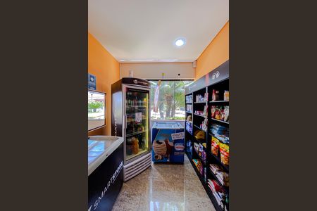 Apartamento para alugar com 57m², 2 quartos e 1 vagaÁrea comum