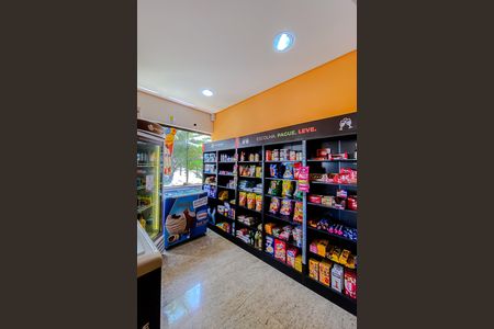 Apartamento para alugar com 57m², 2 quartos e 1 vagaÁrea comum