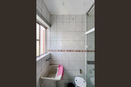 Apartamento para alugar com 57m², 2 quartos e 1 vagaÁrea de Serviço