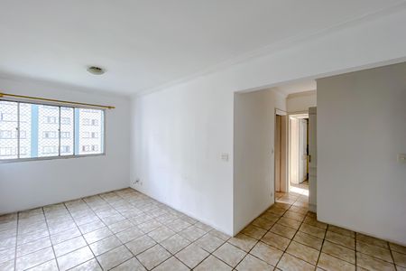Sala de apartamento para alugar com 2 quartos, 57m² em Mooca, São Paulo