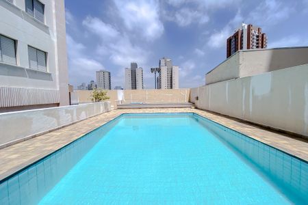 Apartamento para alugar com 57m², 2 quartos e 1 vagaÁrea comum - Piscina