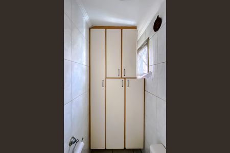 Apartamento para alugar com 57m², 2 quartos e 1 vagaLavabo