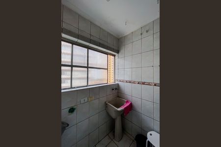 Apartamento para alugar com 57m², 2 quartos e 1 vagaÁrea de Serviço