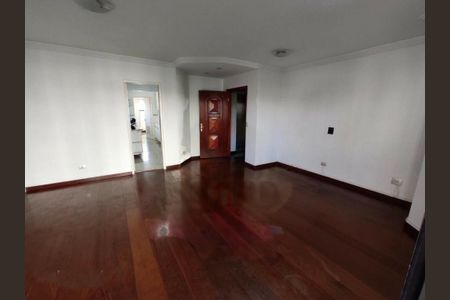 Apartamento à venda com 3 quartos, 110m² em Campo Belo, São Paulo