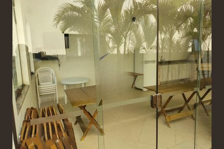 Apartamento à venda com 3 quartos, 110m² em Campo Belo, São Paulo