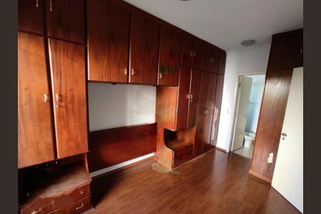 Apartamento à venda com 3 quartos, 110m² em Campo Belo, São Paulo