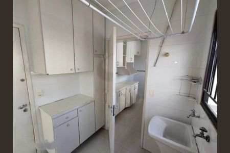 Apartamento à venda com 3 quartos, 110m² em Campo Belo, São Paulo