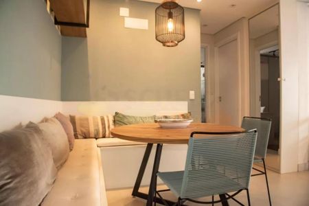 Apartamento à venda com 2 quartos, 45m² em Vila da Saúde, São Paulo