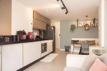 Apartamento à venda com 2 quartos, 45m² em Vila da Saúde, São Paulo