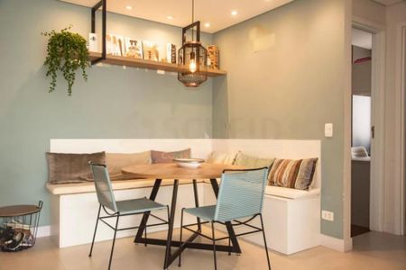 Apartamento à venda com 2 quartos, 45m² em Vila da Saúde, São Paulo