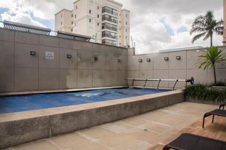 Apartamento à venda com 2 quartos, 45m² em Vila da Saúde, São Paulo