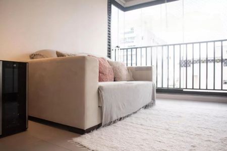 Apartamento à venda com 45m², 2 quartos e 1 vaga