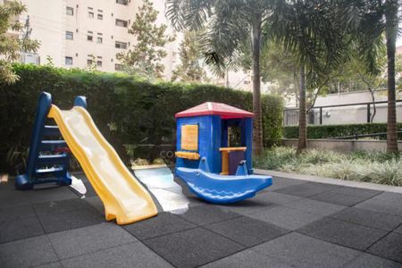 Apartamento à venda com 45m², 2 quartos e 1 vaga