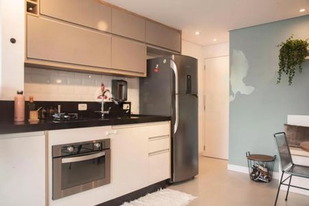 Apartamento à venda com 2 quartos, 45m² em Vila da Saúde, São Paulo