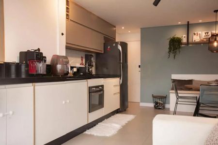 Apartamento à venda com 45m², 2 quartos e 1 vaga