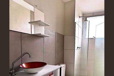 Casa para alugar com 4 quartos, 80m² em Jardim Alvorada, Nova Iguaçu