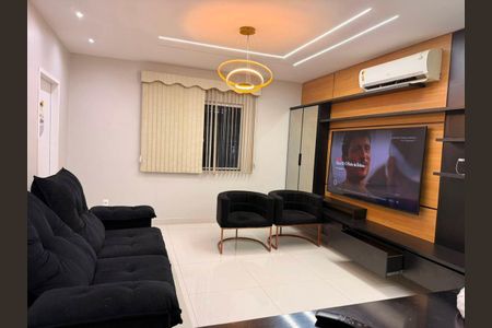 Casa para alugar com 4 quartos, 80m² em Jardim Alvorada, Nova Iguaçu