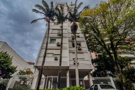Apartamento à venda com 100m², 2 quartos e 1 vaga Apartamento à venda com 100m², 2 quartos e 1 vagaFachada