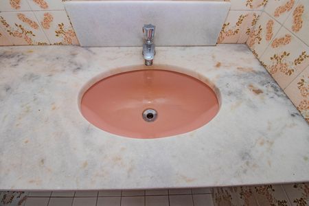 Apartamento à venda com 100m², 2 quartos e 1 vaga Apartamento à venda com 100m², 2 quartos e 1 vagaLavabo