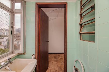 Apartamento à venda com 100m², 2 quartos e 1 vaga Apartamento à venda com 100m², 2 quartos e 1 vagaCozinha