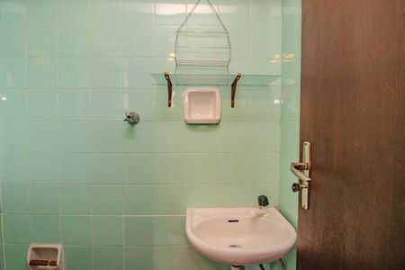Apartamento à venda com 100m², 2 quartos e 1 vaga Apartamento à venda com 100m², 2 quartos e 1 vagaÁrea de serviço