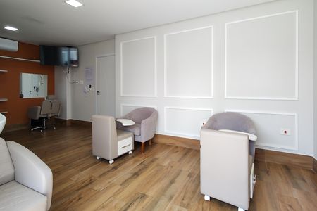 Apartamento para alugar com 93m², 2 quartos e 2 vagasEspaço mulher 