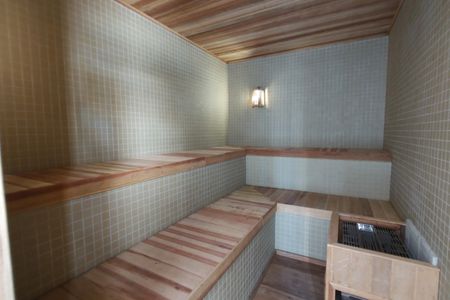 Apartamento para alugar com 93m², 2 quartos e 2 vagasSauna