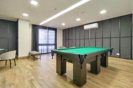 Apartamento para alugar com 93m², 2 quartos e 2 vagasSala de Jogos